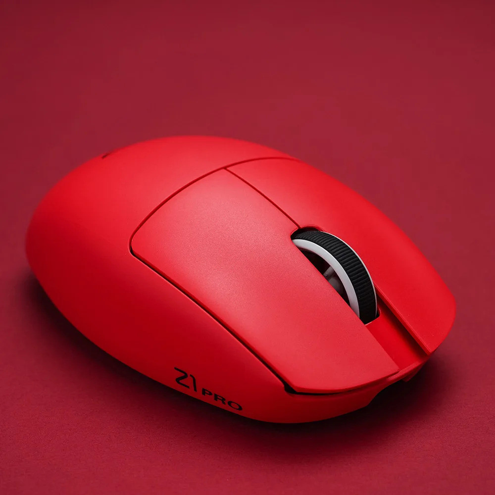 Zaopin Z1 PRO PAW3395 Chuột chơi game không dây siêu nhẹ 2.4G 650IPS 26000DPI Chuột cảm biến quang học cho máy tính xách tay PC Game thủ | BigBuy360 - bigbuy360.vn