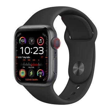 Đồng hồ thông minh Cuộc gọi Bluetooth Nhịp tim Huyết áp Chơi Game Đồng hồ thông minh nam s10