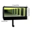 Exhila LED Backlit Wall Key Rack Dành cho người đam mê ô tô Giải pháp lưu trữ văn phòng tại nhà
