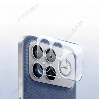 Redmi K 90 2025 Phim Bảo Vệ Camera Trong Suốt Cho Xiaomi Redmi K90 Pro Max K90ProMax RedmiK90 5G 3D Cong HD Full Cover Camera Kính Cường Lực Bảo Vệ Màn Hình Mặt Sau Ống Kính Phim