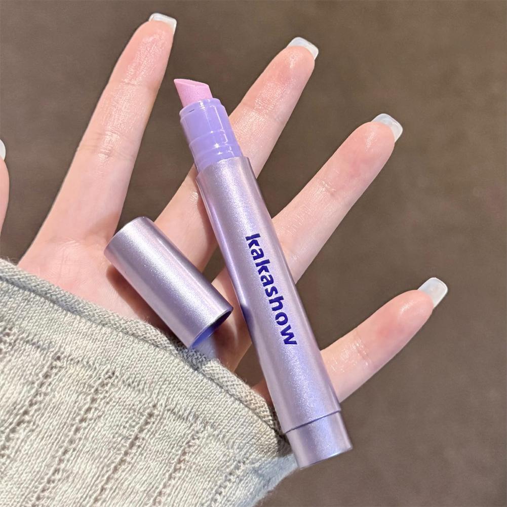 Tinh Chất Chăm Sóc Móng Tay Bút Dưỡng Ẩm Chăm Sóc Móng Tay Không Kích Ứng Chăm Sóc Móng Tay No-bake Anti-hangnail V4b2