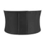 Thắt lưng PYCOU Corset, Dây đeo thắt lưng giảm béo trang trí, Thiết kế đàn hồi bên ngoài Vỏ thắt lưng rộng cho váy Quần áo hàng đầu