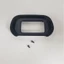 Niki Ergonomic Eyepiece Quick Release Mount Eye Cup Viewfinder Hội cho R10