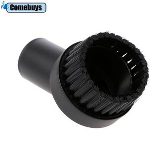 Com * Máy hút bụi đa chức năng Bàn chải bụi Bàn chải làm sạch nội thất ô tô Bàn chải bụi đính kèm kết cấu nhựa cho