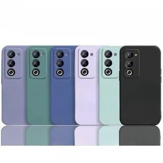 Dành Cho OPPO A5 5G Ốp Lưng OPPO A5 Vỏ Silicon Mềm TPU Ốp lưng Cho OPPO A5