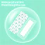 Miếng dán chống nước 5/10 tờ dùng khi bơi lội, PhimPU thoáng khí