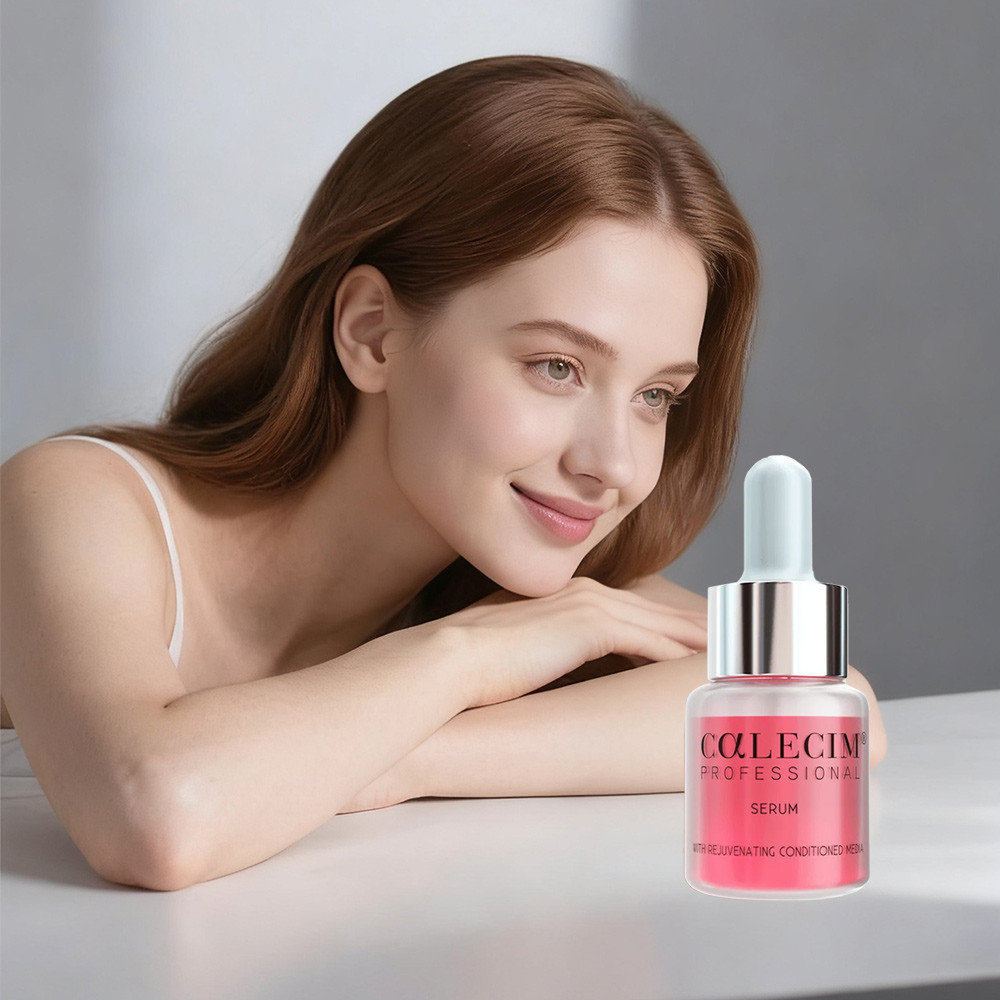 Calecim Professional Serum 5ml