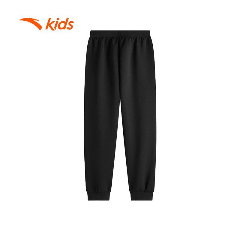 Quần Dài Thể Thao Bé Gái ANTA Kids 3625C8711