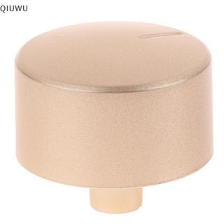 QIUWU Cho Nồi Chiên Không Khí / Lò Nướng Điện / Nồi Áp Suất Điện / Máy Khử Trùng Thay Thế Nút Điều Khiển Núm Hẹn Giờ Núm D-axis.