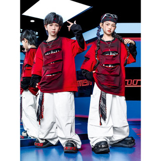 Đồ Nhảy Cho Bé Gái Hiphop Đồ Nhảy Hiện Đại Bé Trai Đồ Biểu Diễn Nhảy Jazz Quần Nhảy Đồ Nhảy Zumba Đồ Nhảy Cho Bé
