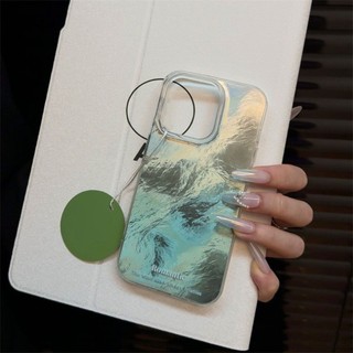 Ốp IMD Ins Cho IPhone 16 11 15 14 13 12 Pro Max X Xr Xs Max 7 8 Plus Ốp lưng TPU Mềm Ốp Lưng Bảng Cứng Sang Trọng Ốp Lưng Bảo Vệ Chống Sốc