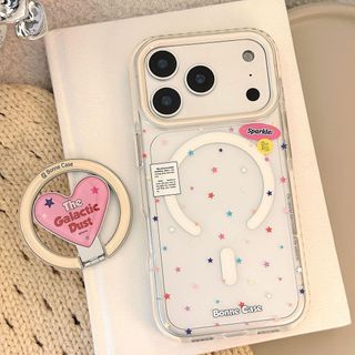 Phim Hoạt Hình Dễ Thương Tình Yêu Giá Đỡ Từ Tính PC Ốp Lưng Điện Thoại IPhone 17 16 15 15pro Max 13 Mini 14 14pro 14max 12 11 Pro Max IX XR SE2 Plus Bìa Cứng P2