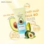 Sữa rửa mặt Orjena chiết xuất quả bơ 180ML cấp ẩm làm sạch cho mọi loại da