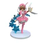 SQ3 Cardcaptor Sakura KINOMOTO SAKURA Phiên bản biến hình Nhân vật hành động Trang trí Bộ sưu tập QS3