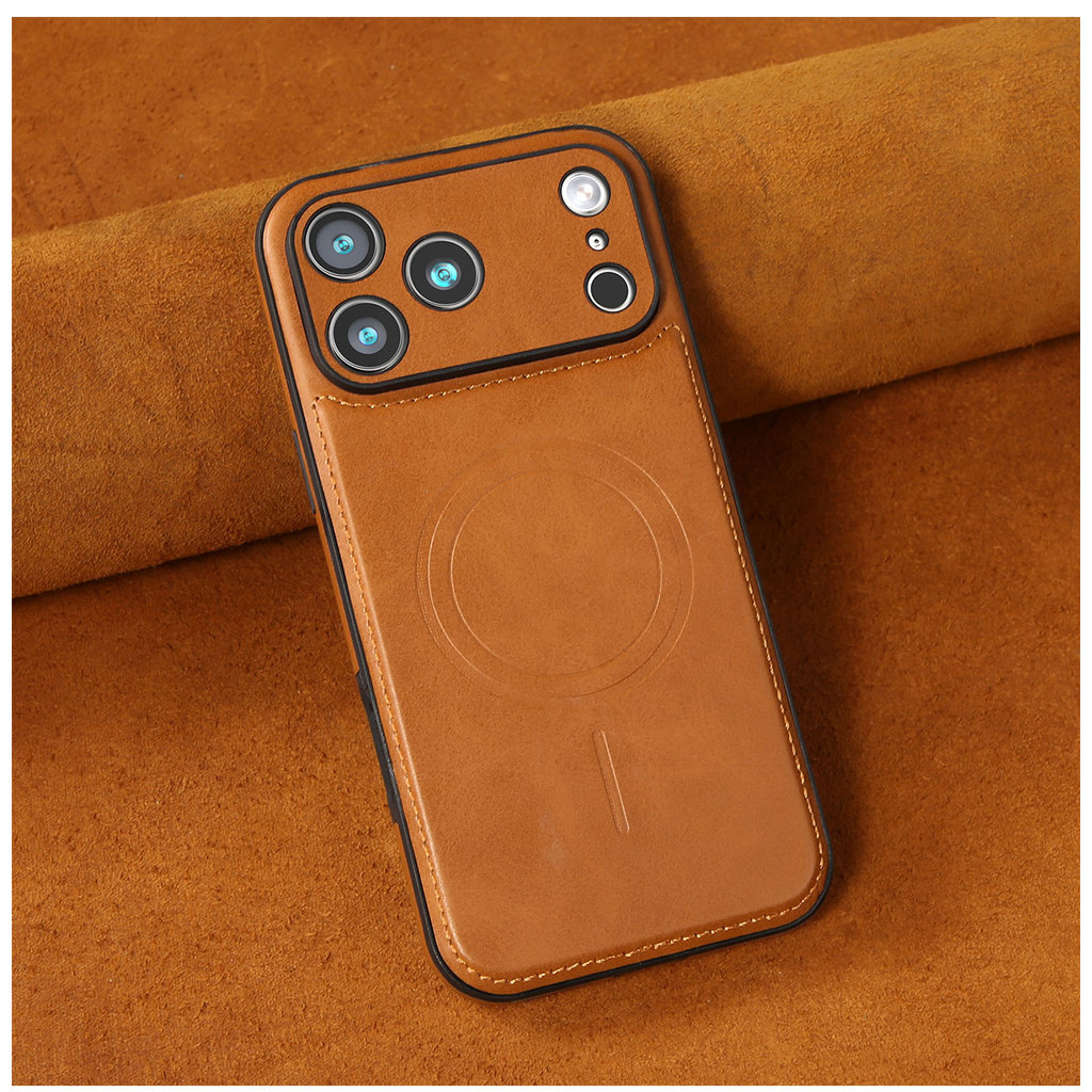 Khung J32TPU Giả Thiết Kế Từ Tính Cho iPhone17promax Ốp Điện Thoại Phong Cách Mới Cho apple 15pro Sáng Tạo 14pro Độc Đáo 16pro Bảo Vệ Chống Sốc Ốp Chống Sốc