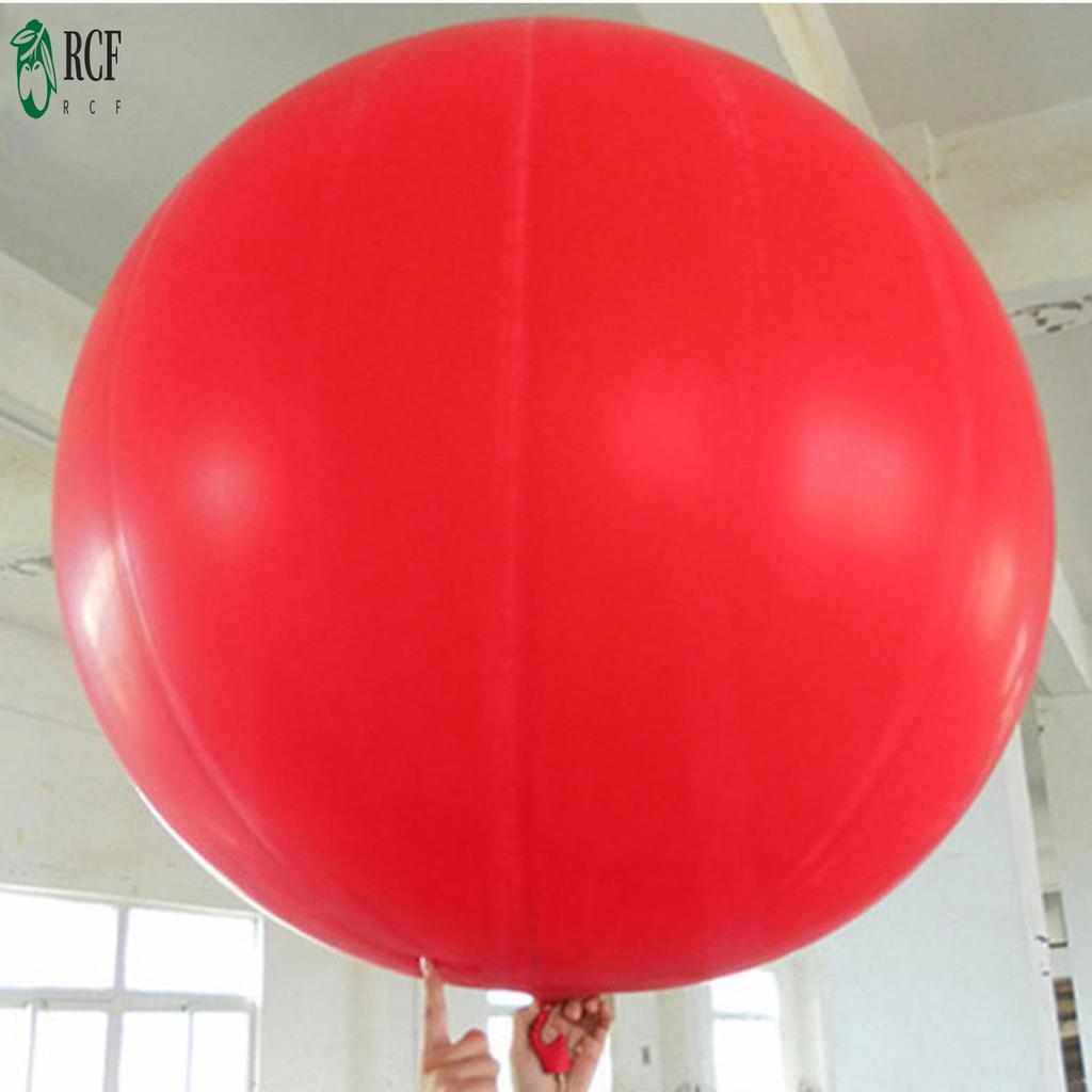 Bong bóng khổng lồ 72 inch cao su cho trò chơi vui nhộn