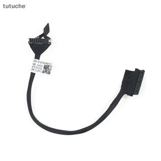 Tutu 1 Chiếc Cáp Pin Mới Cho Latitude 7280 7290 7380 7390 DC02002NG00 VN