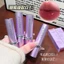Black Magic Change Non-Stick Cup Lipstick Thay đổi màu sắc Kem dưỡng ẩm không phai màu