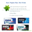 Kẹo Ngậm Frisk Clean Breath Bạc Hà Nhật Bản | Không Đường – Thơm Miệng Lâu, Tự Tin Giao Tiếp