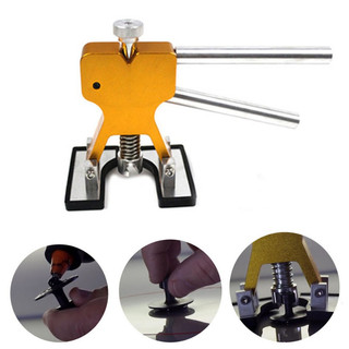 Dụng Cụ Sửa Thân Vỏ Ô Tô Đa Năng - Xử Lý Mọi Vết Lõm, Thao Tác Đơn Giản, Hiệu Quả Tức Thì