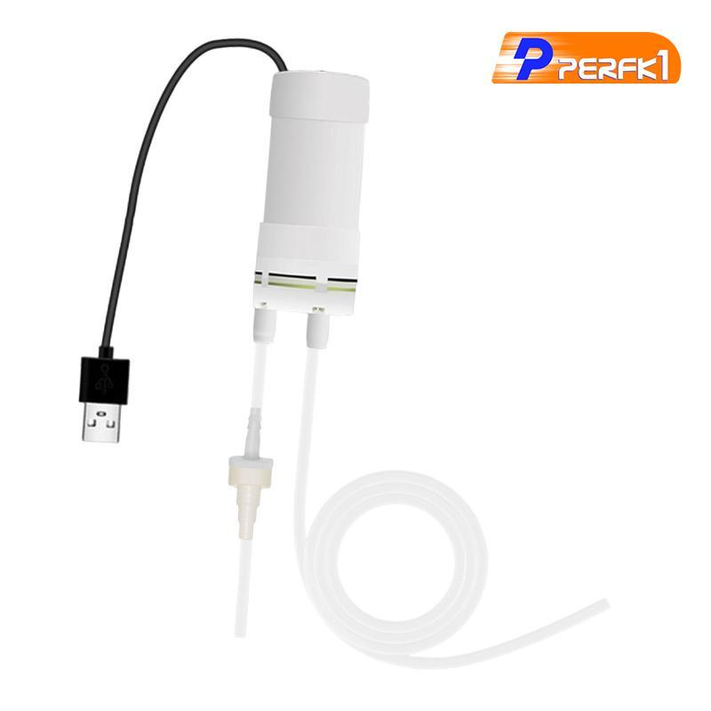 Máy bơm nước cầm tay Mini Máy hút nước cầm tay cho bể cá Ban công tại nhà