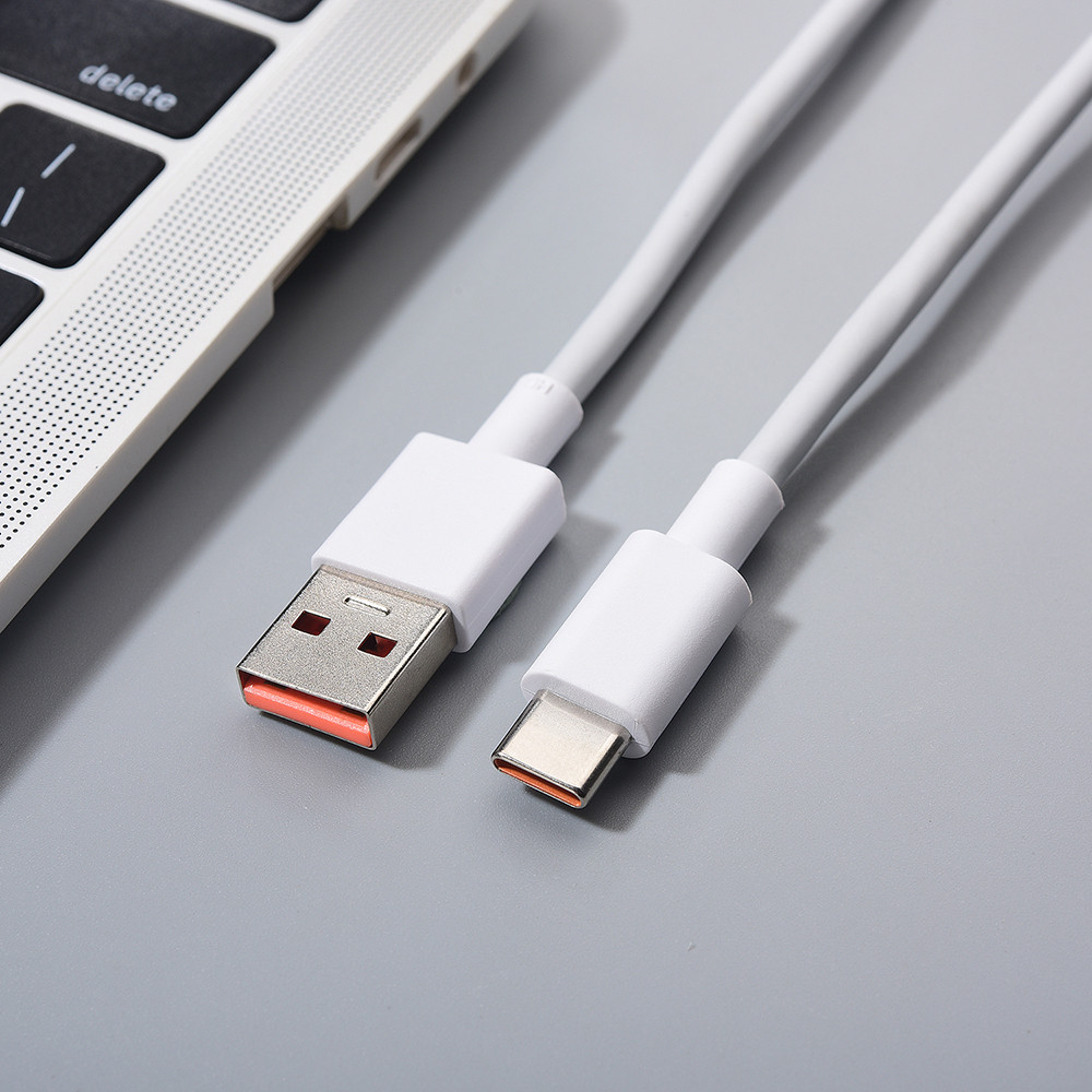 Mới Tecno 45W Sạc Siêu Nhanh Sạc Bộ Chuyển Đổi Nguồn 6A USB C Cho TECNO Camon 40 30 20 Pro 30S 5G Infinix Note 50S 50X