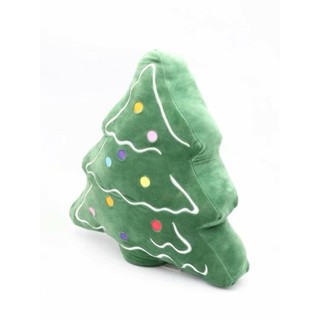 ☘️ gối sofa decor ☘️ quà giáng sinh cho bạn thân trang trí giáng sinh 2025 Ông Già Noel Búp Bê Nai Sừng Tấm Gối Cây Giáng Sinh Đồ Chơi Sang Trọng Quà Tặng Trẻ Em Đồ Trang Trí