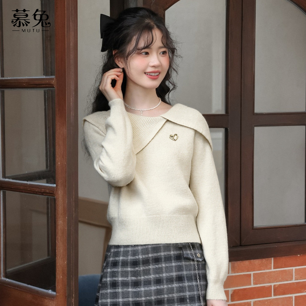 Cardigan len nữ mùa đông 2025, phong cách mới, thiết kế nhẹ nhàng và tinh tế