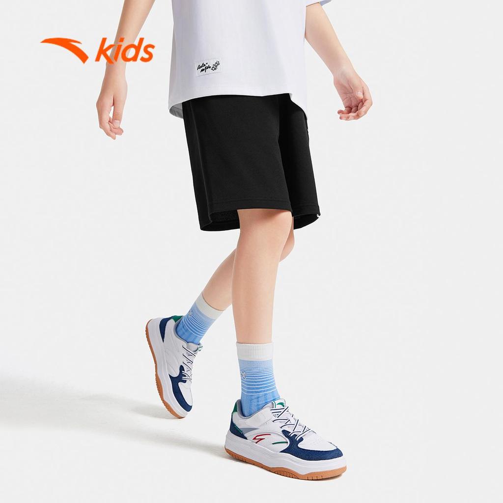 Quần Short Thể Thao Bé Trai ANTA Kids 3525C8702
