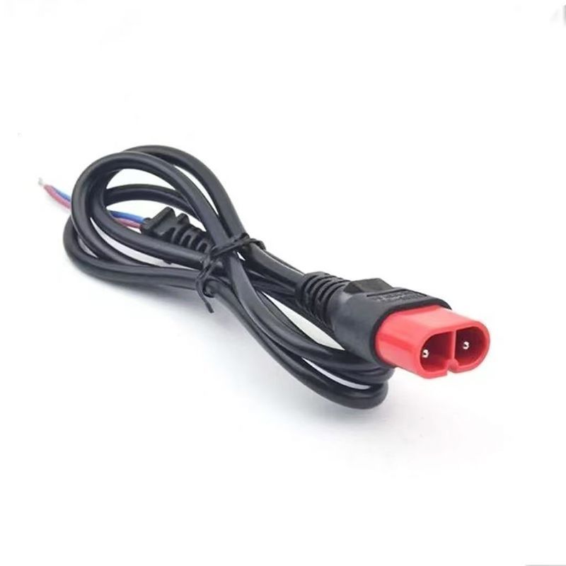 Tailing Xe Điện Sạc Dây Nguồn Đầu Ra Cắm Đám Mây Chuyên Dụng Cắm Âm Đạo Đầu Ra Dây Kết Nối Ổ Cắm