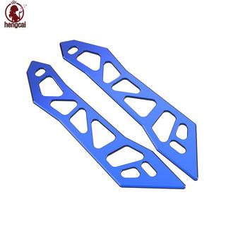 Trang trí kính chắn gió xe máy bằng nhôm CNC cho ADV 150 ADV 160