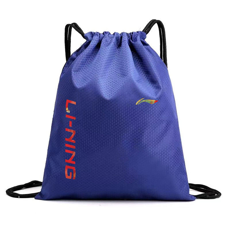 Túi thể thao đa năng YONEX dành cho nam/nữ, phù hợp chạy bộ và cầu lông, tiện lợi mỗi ngày