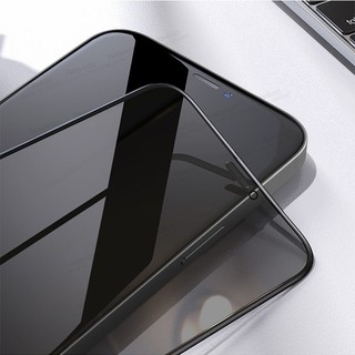 Kính cường lực chống gián điệp bảo vệ toàn diện cho IPhone 17 16 15 14 13 12 11 Pro Max Mini XR XS Max 8 7 6 6s Plus SE Phim bảo vệ quyền riêng tư màn hình