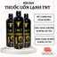 Thuốc uốn lạnh TNT, Thuốc uốn tóc FULL LUCKY ONE chính hãng công ty TNT Việt Nam | Trunghair