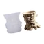 Khuôn Silicone Đa Năng Cho Thủ Công Mỹ Nghệ Từ Nhựa Và Xi Măng