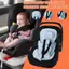 Bé Pram Lót Ghế Ô Tô Chèn Đa Năng Ghế Đẩy Ghế Lót Thoải Mái Xe Đẩy Lót Pram Đầu Và Cơ Thể Hỗ Trợ sonlekvn