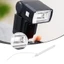 Niki Đầu Ra Đèn Pin Flash Tube Flashtube Cho TT520II V350 Thay Thế