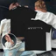 SY3 CORTIS JUHOON SEONGHYEONHO KPOP tee áo thun ngắn tay người hâm mộ quà tặng YS3