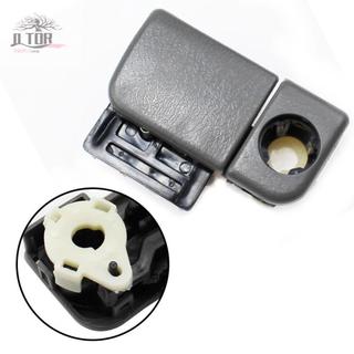 Tay cầm khóa nắp hộp găng tay phong cách OEM cho Mazda 323 Family BJ 626 MPV Premacy