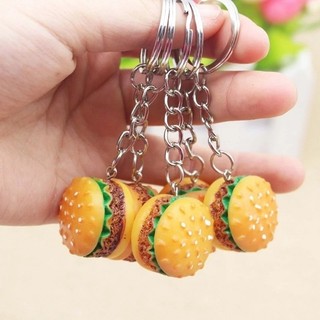 50 / 100 Chiếc Móc Khóa Trống Kim Loại Chia Móc Khóa - Nam Nữ Móc Chìa Khóa Có Vòng Nhảy Mở - Phụ Kiện Trang Sức Handmade DIY