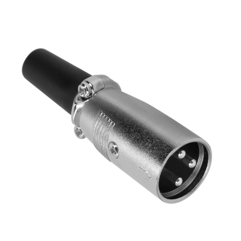 Inste Xe Điện Cổng Sạc Cắm 3Pin Đầu Nối Nội Tuyến Ổ Cắm Cổng Sạc Cổng Kết Nối Adapter