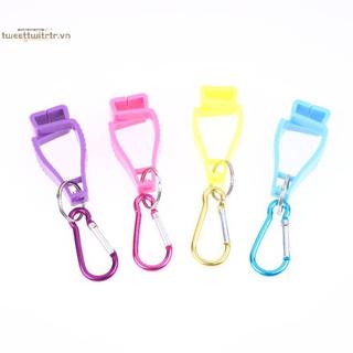 TRTR 1 Cái Đa Năng An Toàn Làm Việc Găng Tay Giá Đỡ Găng Tay Bảo Vệ Kẹp Móc Treo Chống Rơi Găng Tay Dây Kẹp Cho Công Nhân Xây Dựng VN