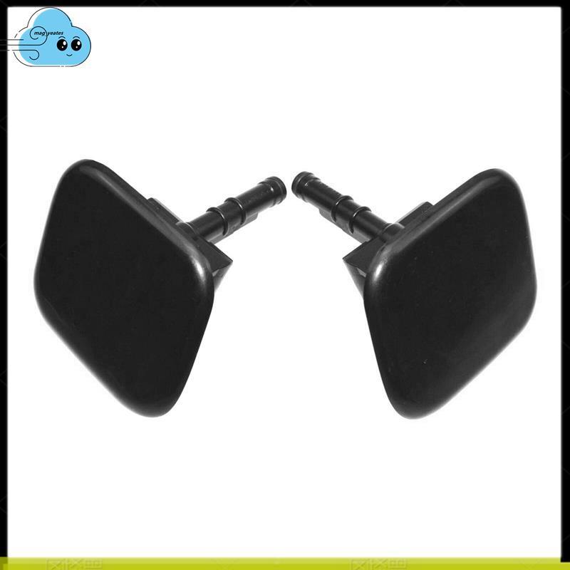 Trước Đèn Pha Rửa Xi Lanh Vòi Phun Phản Lực Nắp Dành Cho Sorento 2010 2011 2012 2013 2014 986802M-000 986902M-000