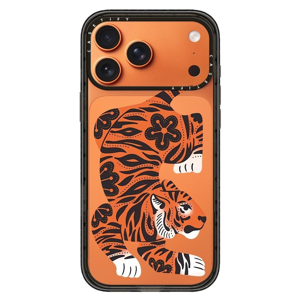 Ốp điện thoại Acrylic toàn màn hình cho iPhone 1 7Pro Max 17 Air 16 Plus 15 14 13 12 Vỏ bảo vệ chống sốc