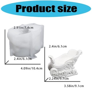 Khuôn cốc silicon đa dụng cho trang sức và sô cô la, tái sử dụng được