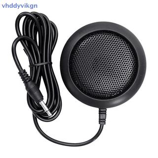 VHDD 1 Cái Đa Năng Cắm 3.5 Mm Âm Thanh Đài Phát Thanh Ô Tô Loa Bên Ngoài Âm Thanh Trong Suốt Với KG-M70 AR-M6 AR-318 CB Đài Phát Thanh Di Động VN