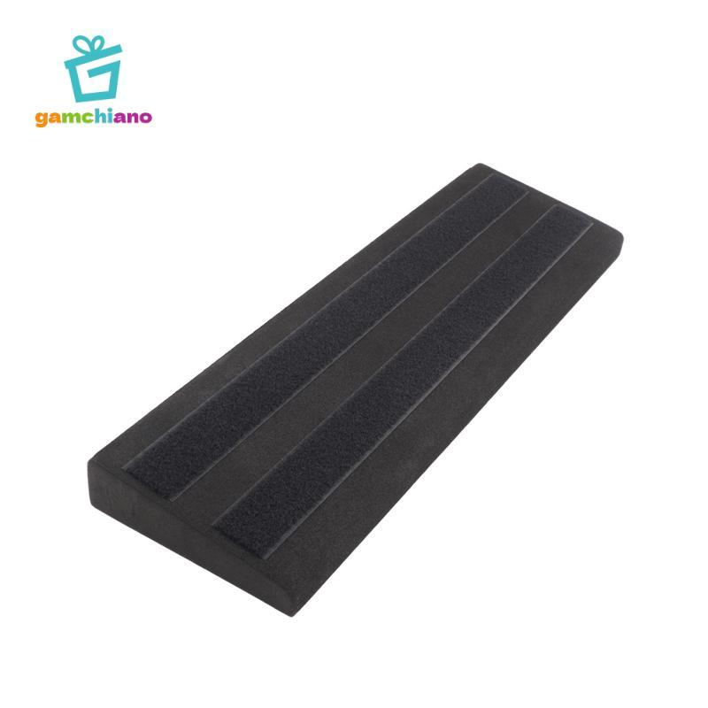 Bàn Đạp Đàn Guitar Board Ổn Định Chuyên Nghiệp Nhẹ Hiệu Ứng Guitar Pedalboard