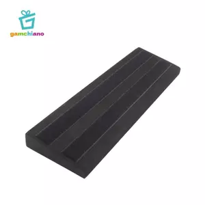 Bàn Đạp Đàn Guitar Board Ổn Định Chuyên Nghiệp Nhẹ Hiệu Ứng Guitar Pedalboard