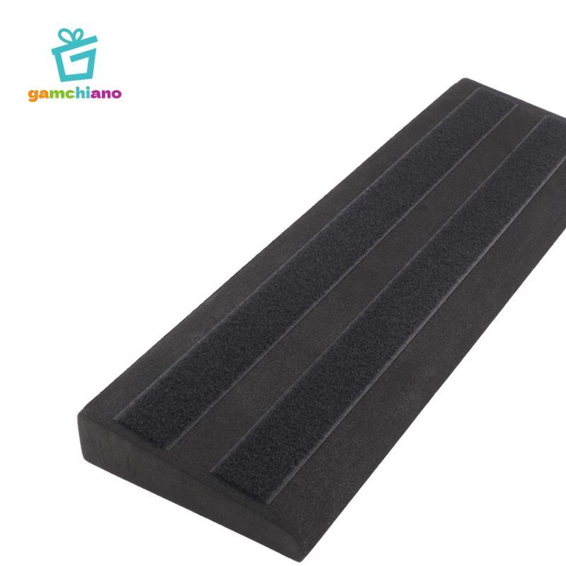 Bàn Đạp Đàn Guitar Board Ổn Định Chuyên Nghiệp Nhẹ Hiệu Ứng Guitar Pedalboard
