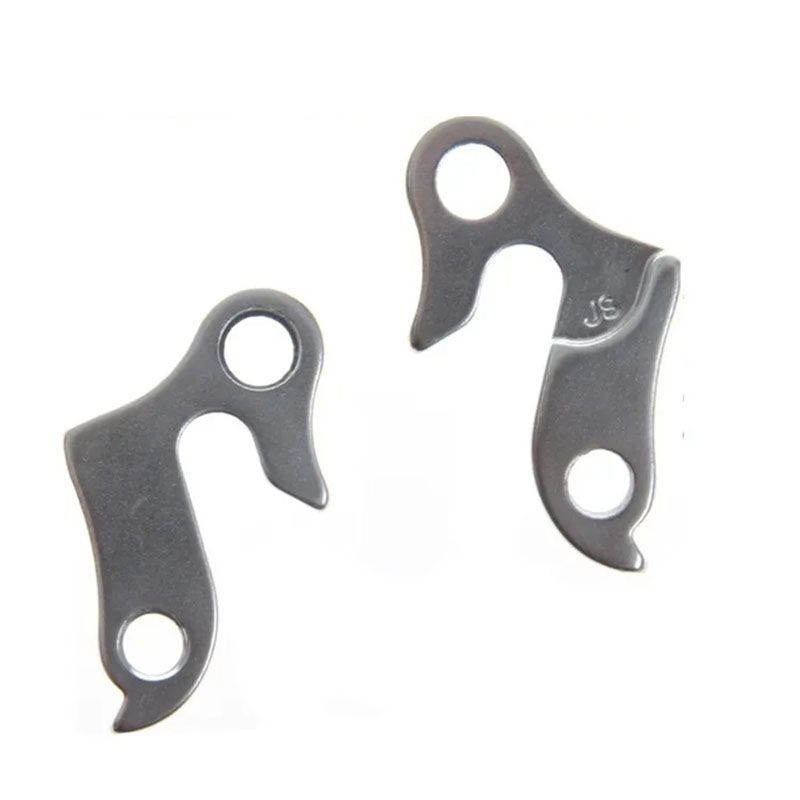 Xe Đạp Leo Núi Chuyên Dụng Khung Hợp Kim Nhôm, Có Móc Derailleur Phía Sau